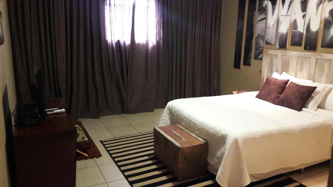 Hotel Doroteo Boutique 3*