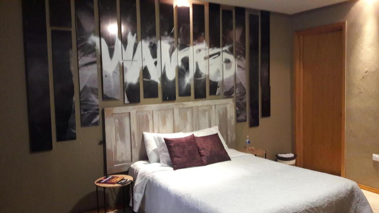Doroteo Boutique Hotel Chihuahua