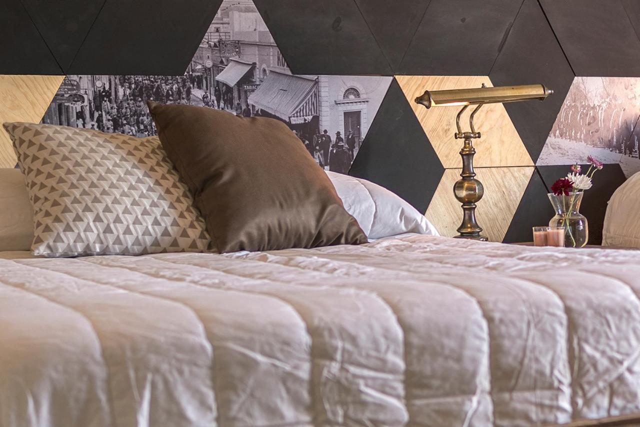 Hotel Doroteo Boutique Chihuahua