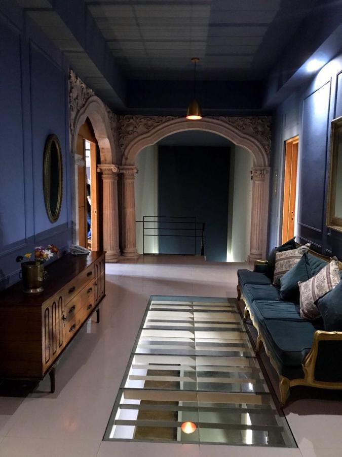 Doroteo Boutique Hotel