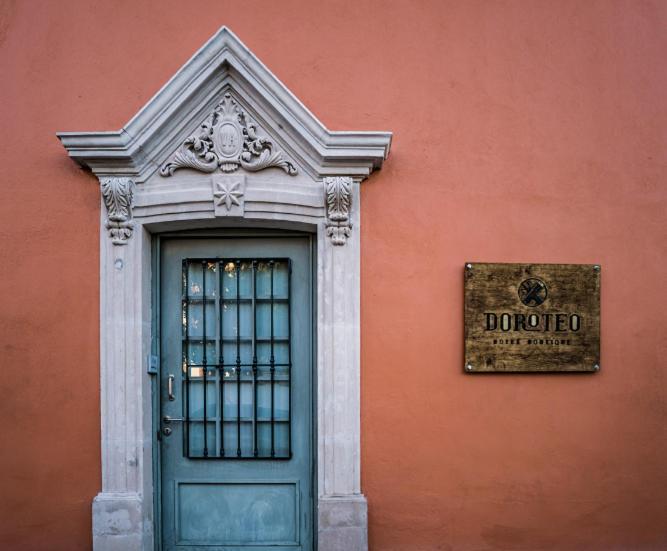 Hotel Doroteo Boutique
