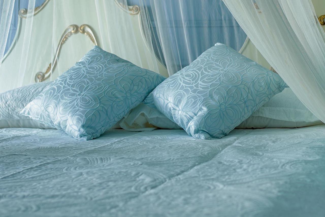 Doroteo Boutique Hotel