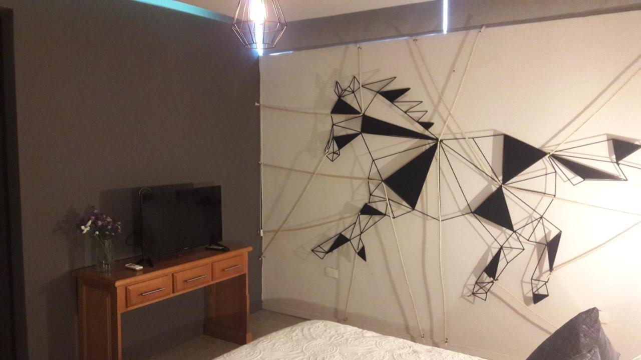 Doroteo Boutique Hotel 3*