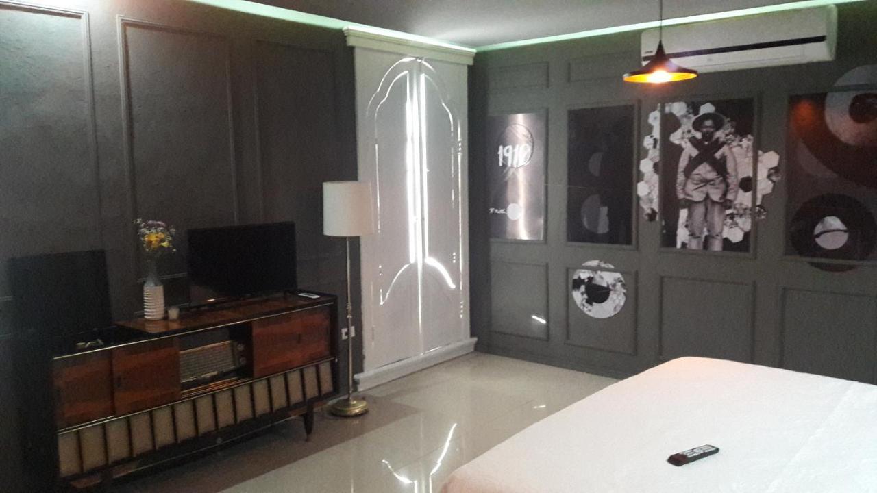 Doroteo Boutique 3*