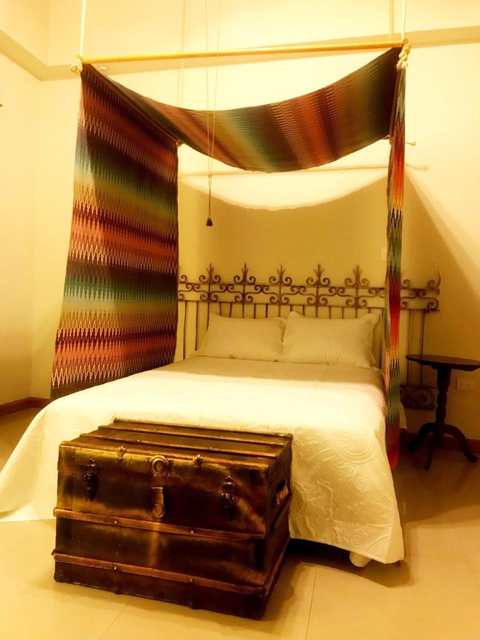 Doroteo Boutique Hotel 3*